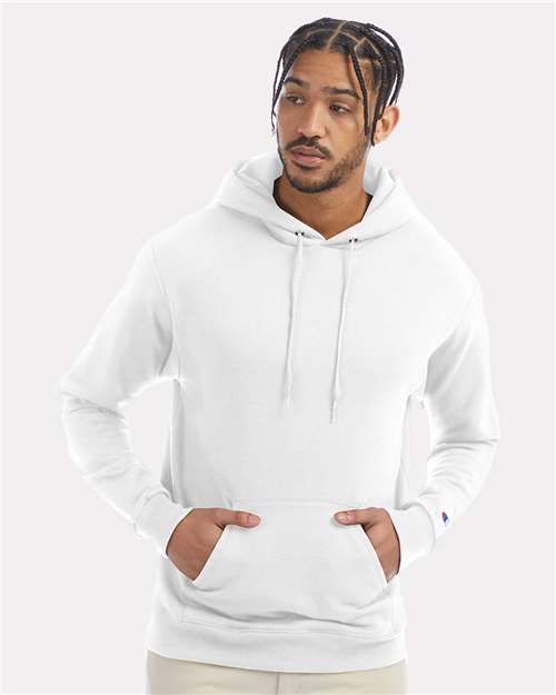 Powerblend® Hooded Sweatshirt