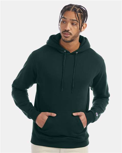 Powerblend® Hooded Sweatshirt