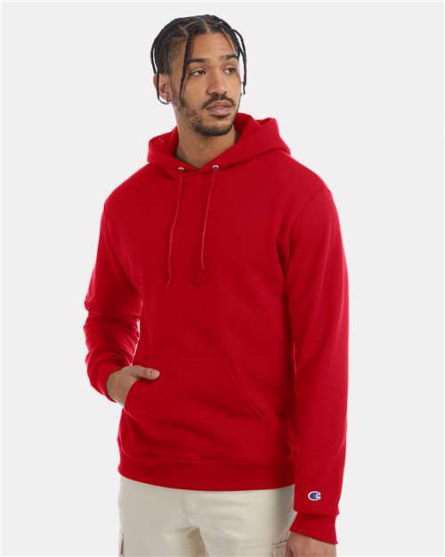 Powerblend® Hooded Sweatshirt