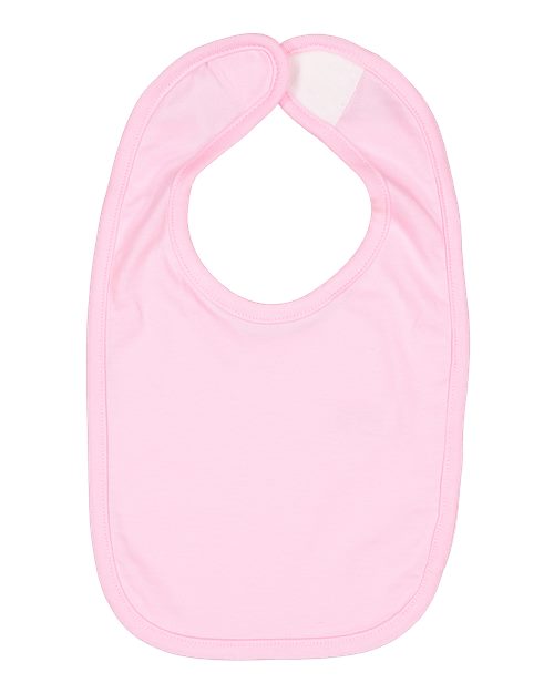 Infant Premium Jersey Bib