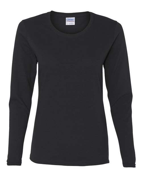 Heavy Cotton™ Women’s Long Sleeve T-Shirt