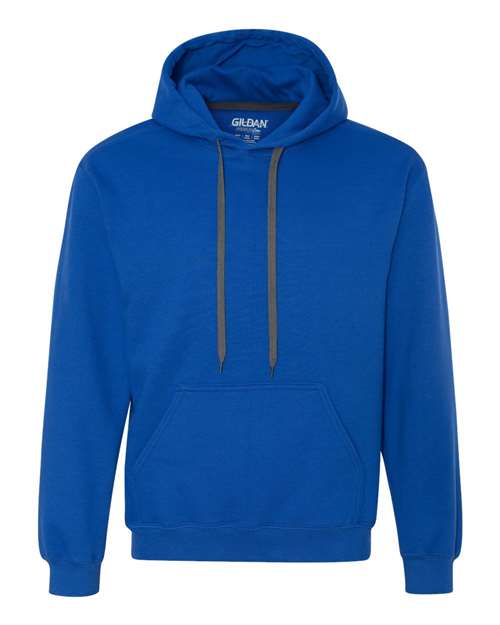 Premium Cotton® Hooded Sweatshirt