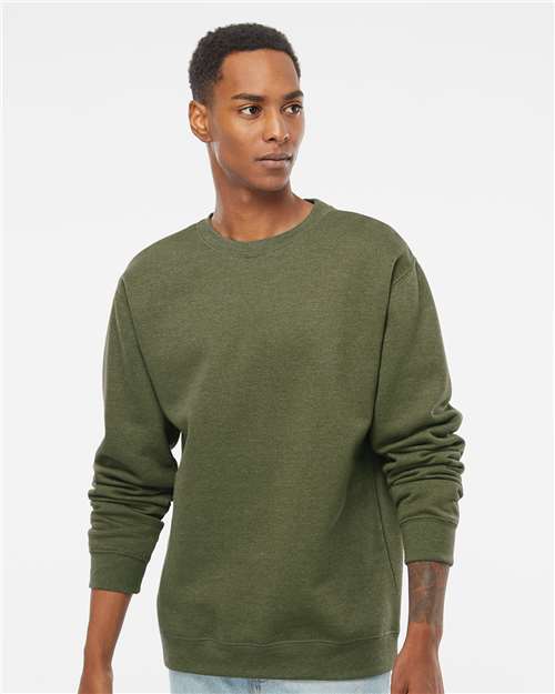 Midweight Crewneck Sweatshirt