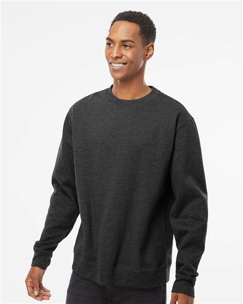 Midweight Crewneck Sweatshirt