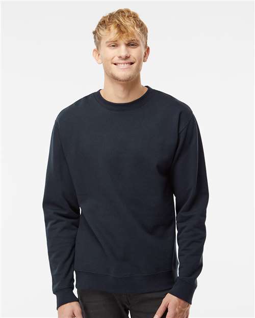 Midweight Crewneck Sweatshirt