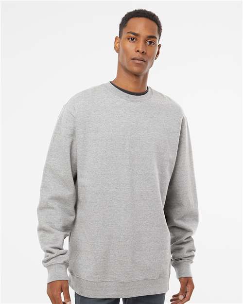 Midweight Crewneck Sweatshirt