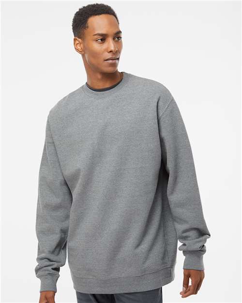 Midweight Crewneck Sweatshirt