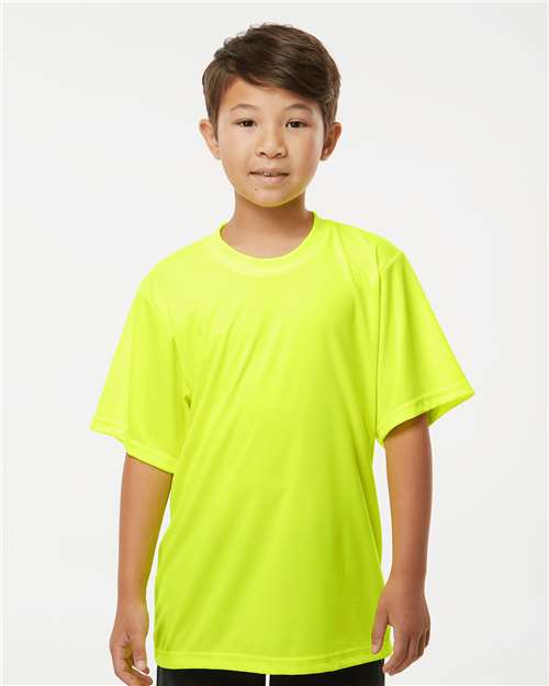 Youth Performance T-Shirt