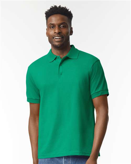 DryBlend® Jersey Polo