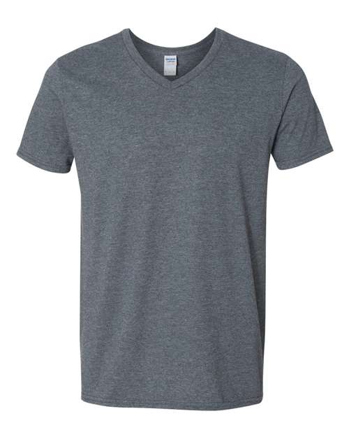 Softstyle® V-Neck T-Shirt