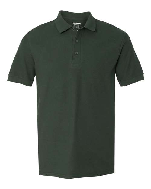 Premium Cotton® Double Piqué Polo