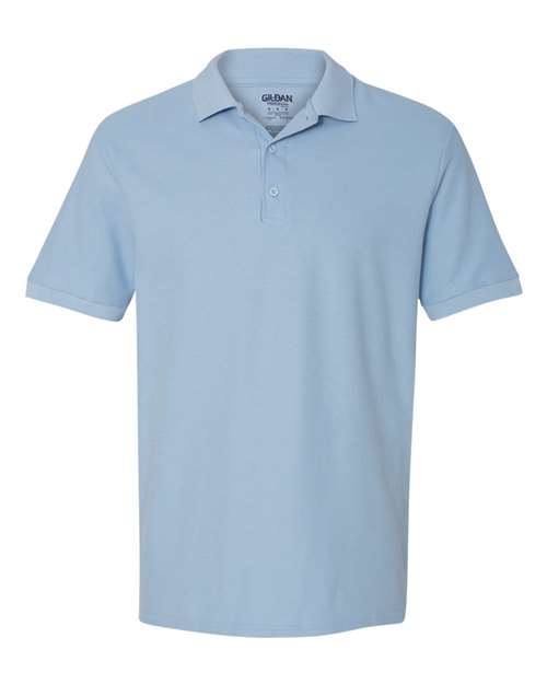 Premium Cotton® Double Piqué Polo