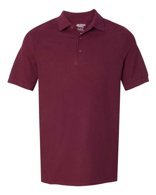 Premium Cotton® Double Piqué Polo