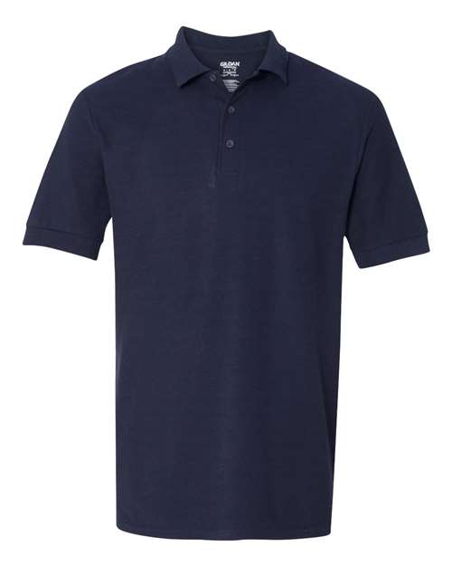 Premium Cotton® Double Piqué Polo