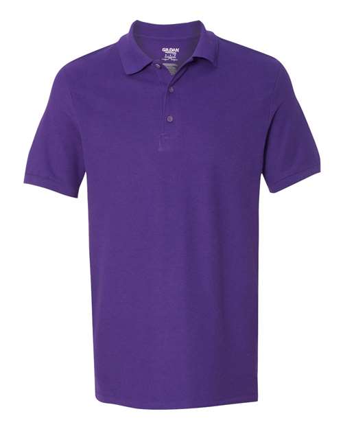 Premium Cotton® Double Piqué Polo