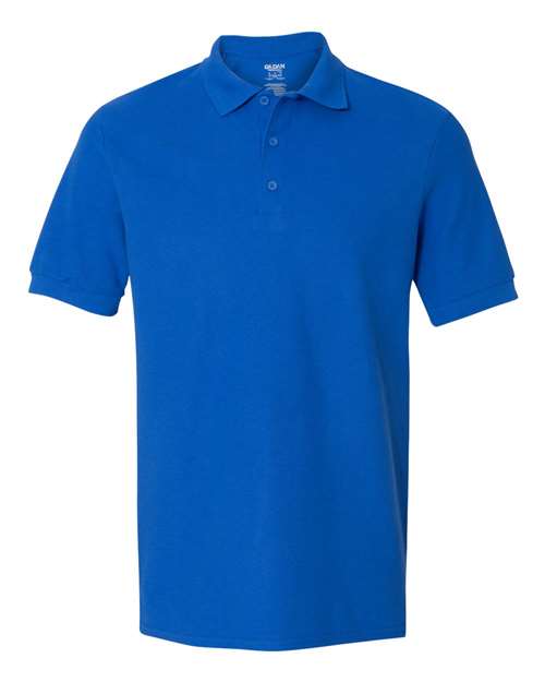 Premium Cotton® Double Piqué Polo