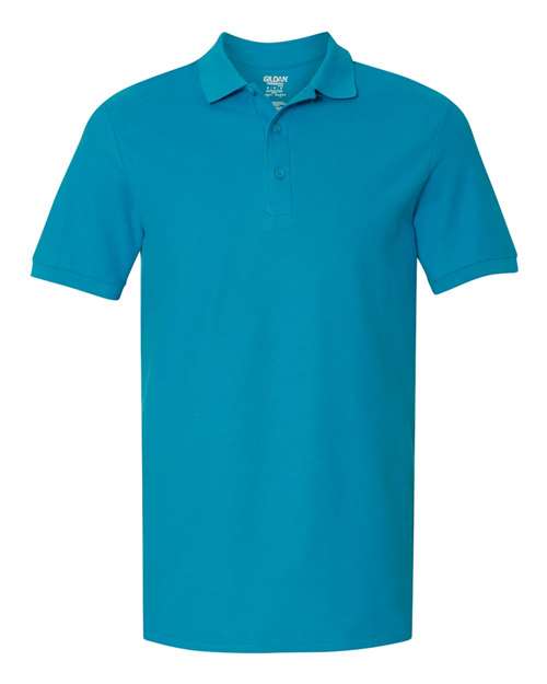 Premium Cotton® Double Piqué Polo