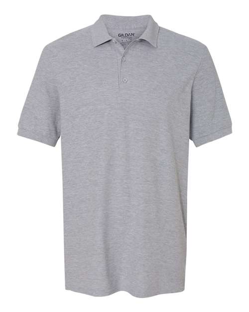 Premium Cotton® Double Piqué Polo