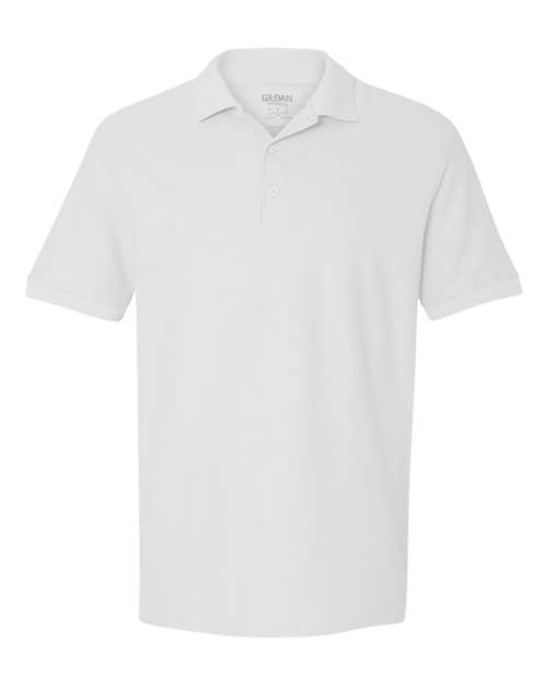 Premium Cotton® Double Piqué Polo