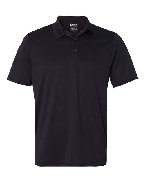 Performance® Jersey Polo