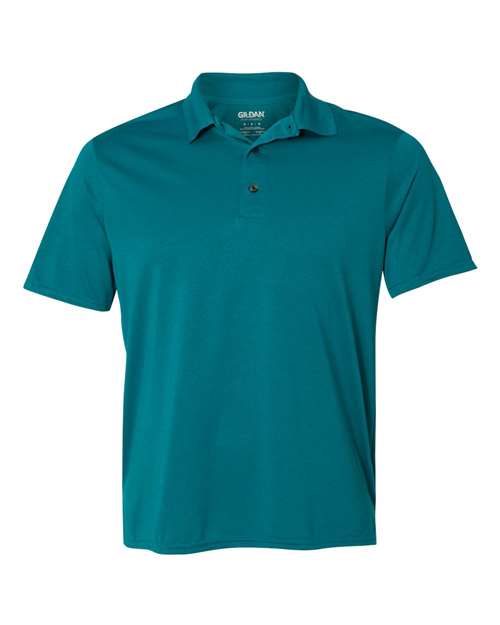 Performance® Jersey Polo