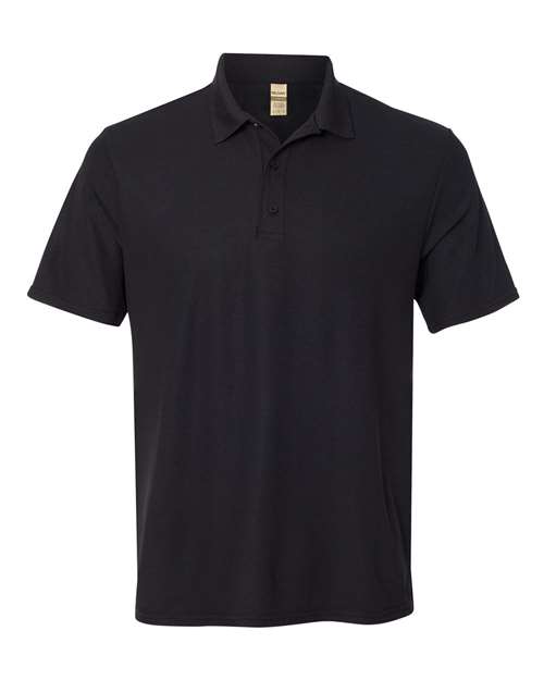 Performance® Double Piqué Polo