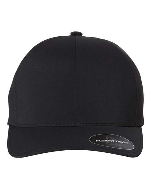 Delta® Seamless Cap