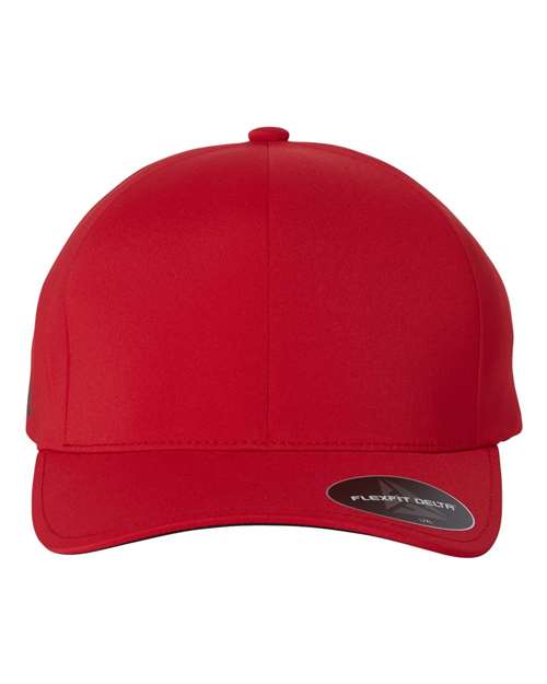 Delta® Seamless Cap