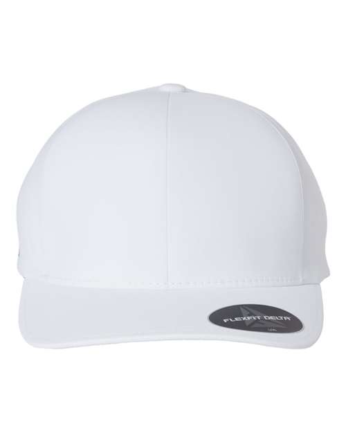 Delta® Seamless Cap