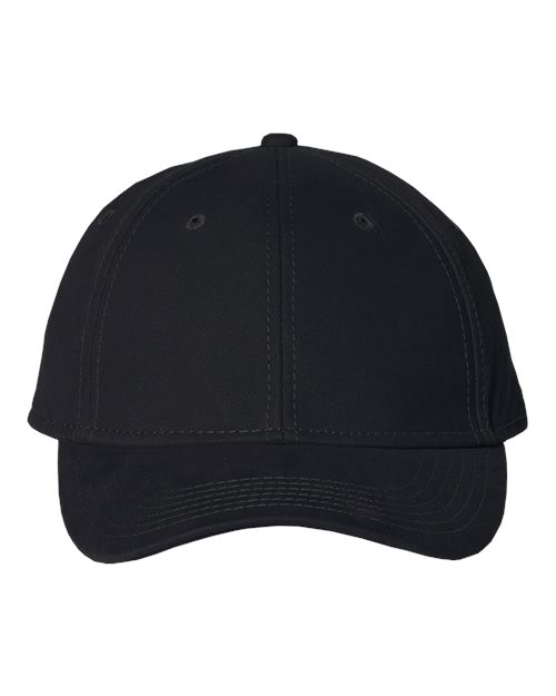 Structured Cap