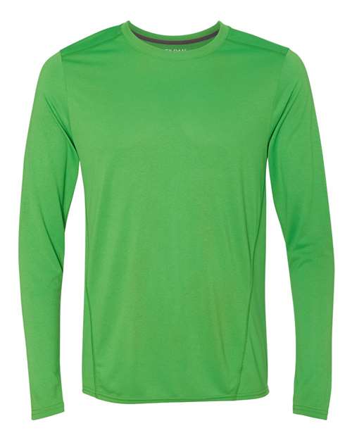 Performance® Tech  Long Sleeve T-Shirt