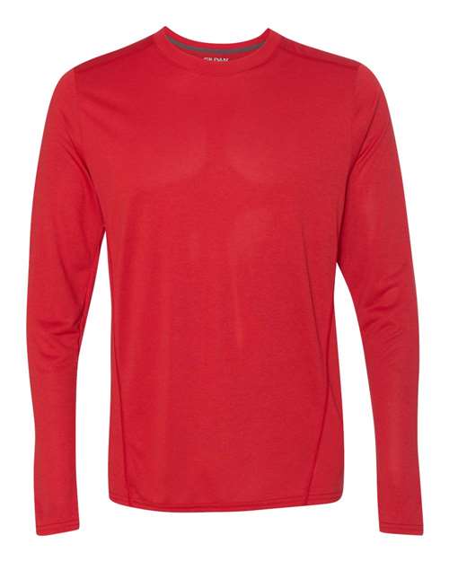 Performance® Tech  Long Sleeve T-Shirt