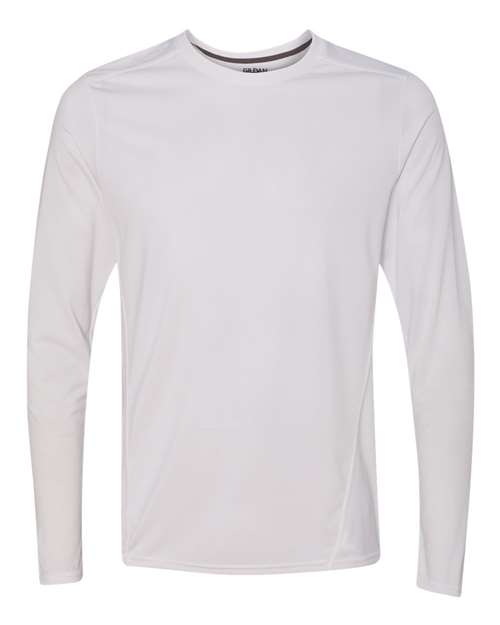 Performance® Tech  Long Sleeve T-Shirt