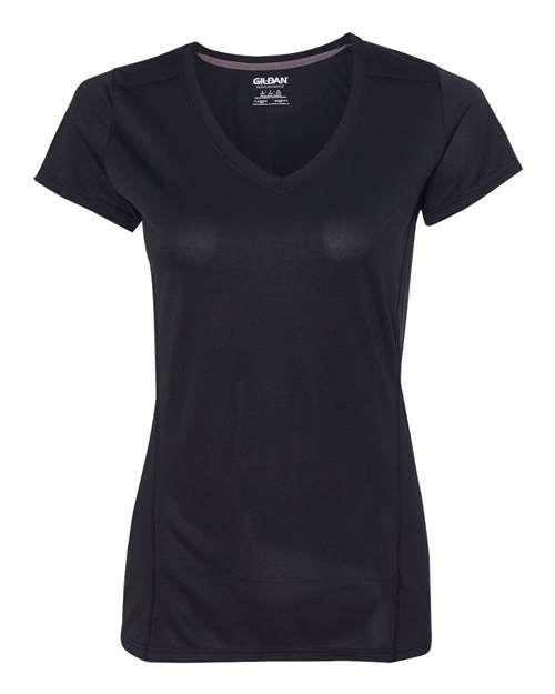 Performance® Tech Women's V-Neck T-Shirt