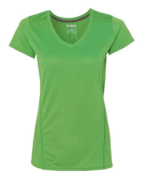 Performance® Tech Women's V-Neck T-Shirt