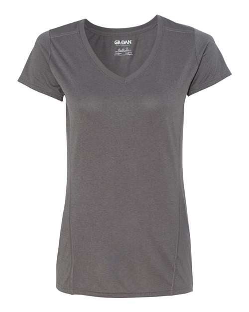 Performance® Tech Women's V-Neck T-Shirt