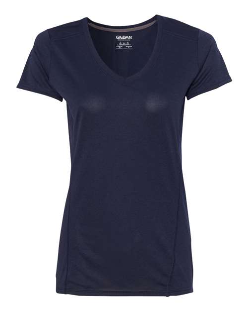 Performance® Tech Women's V-Neck T-Shirt