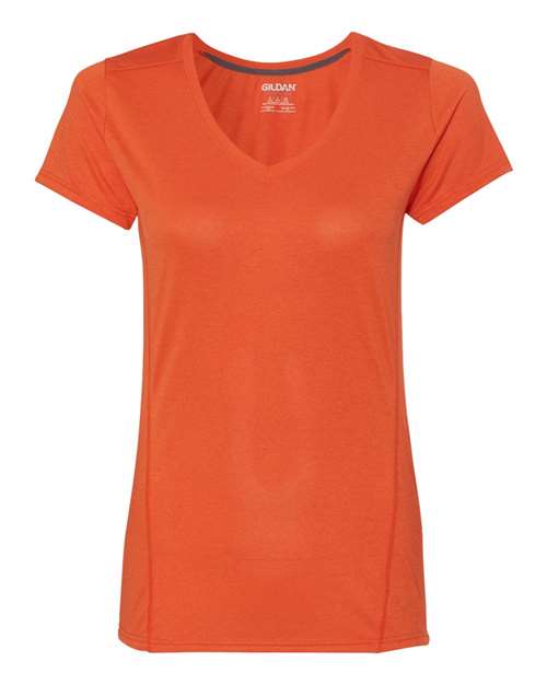 Performance® Tech Women's V-Neck T-Shirt