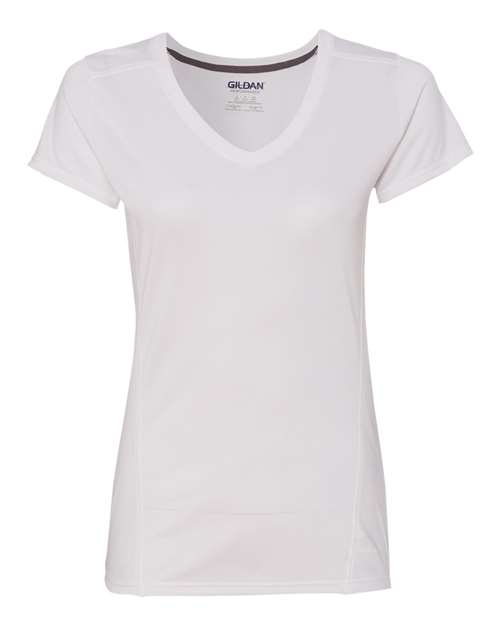 Performance® Tech Women's V-Neck T-Shirt