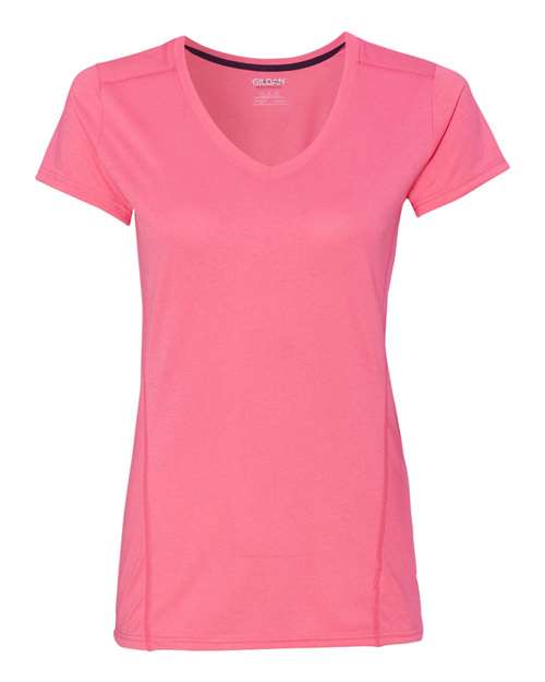 Performance® Tech Women's V-Neck T-Shirt