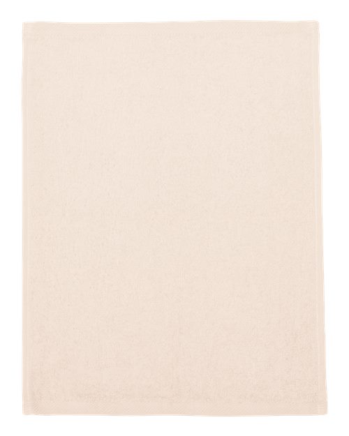 Hemmed Fingertip Towel