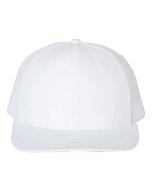 Snapback Trucker Cap