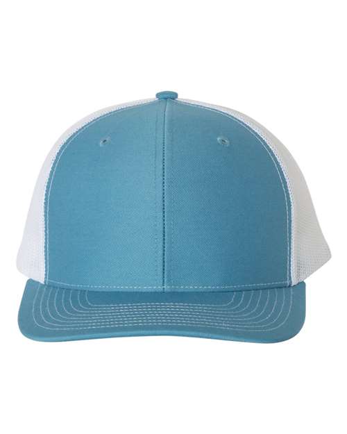 Snapback Trucker Cap