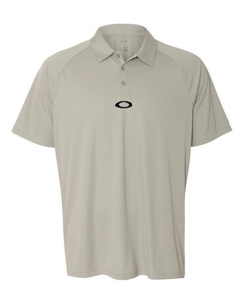 Raglan Sleeve Polo