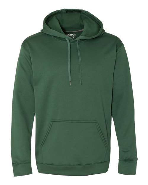 Performance® Tech Hooded Sweatshirt