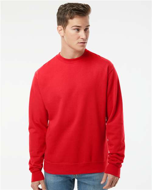 Midweight Crewneck Sweatshirt