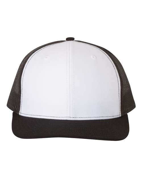 Snapback Trucker Cap