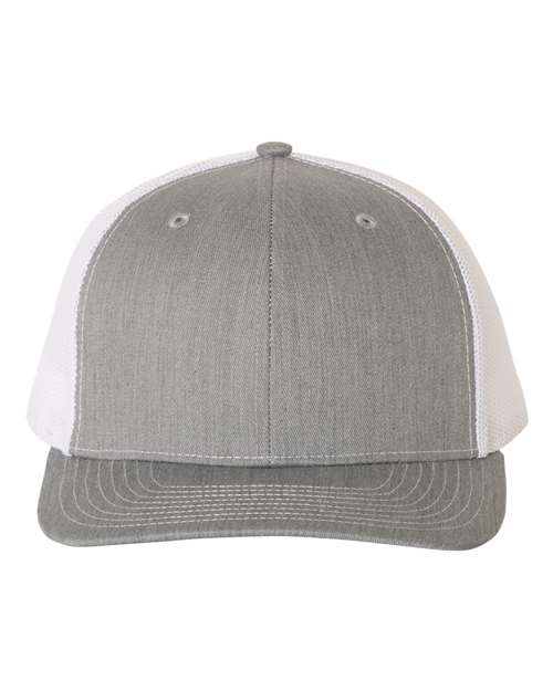 Snapback Trucker Cap