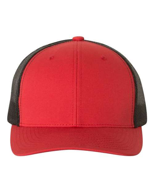 Retro Trucker Cap