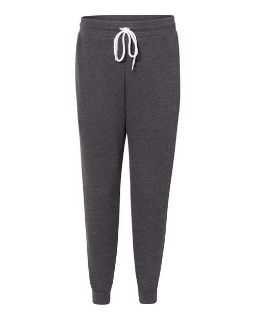 Sponge Fleece Jogger Sweatpants